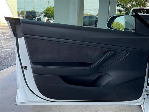 2020 Tesla Model 3 Standard Range
