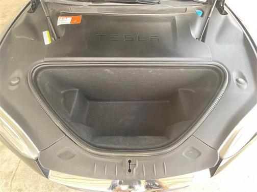 2017 Tesla Model S 90D