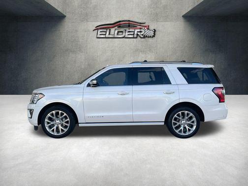 2019 Ford Expedition Platinum