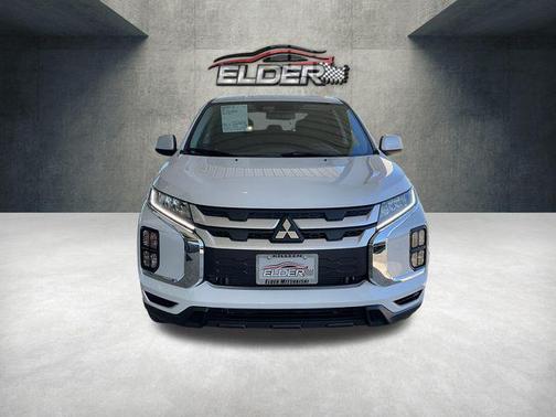 2026 Mitsubishi Outlander Sport 2.0 ES