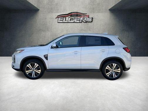 2026 Mitsubishi Outlander Sport 2.0 ES