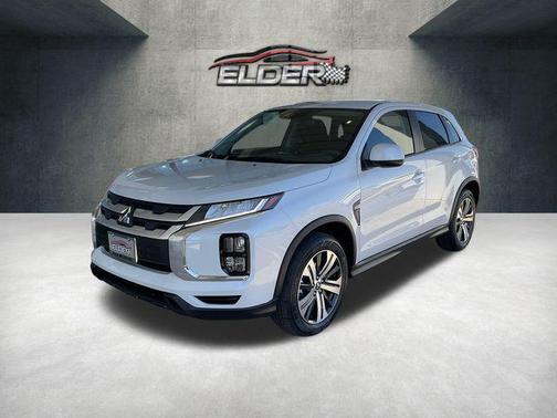 2026 Mitsubishi Outlander Sport 2.0 ES