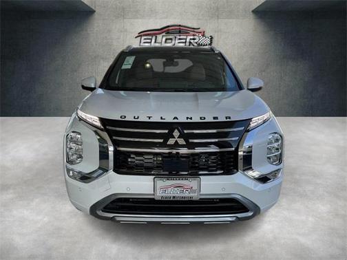 2026 Mitsubishi Outlander SEL 1.5T 2WD