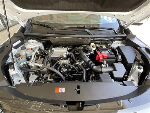 2026 Mitsubishi Outlander SEL 1.5T 2WD