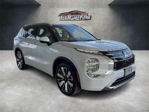 2026 Mitsubishi Outlander SEL 1.5T 2WD