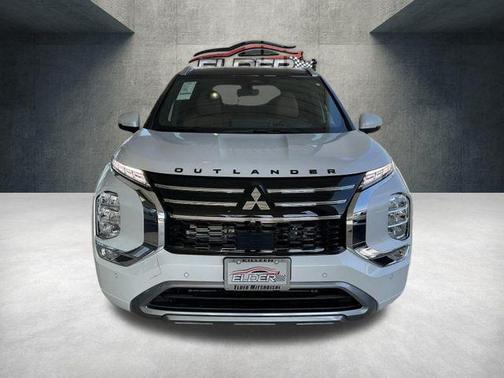 2026 Mitsubishi Outlander SEL 1.5T 2WD