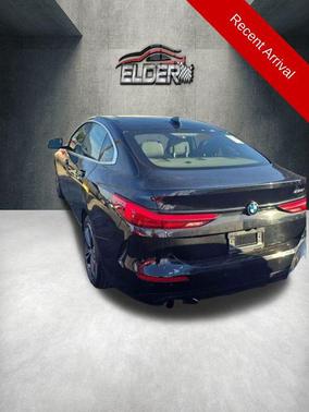 2021 BMW 228 Gran Coupe xDrive