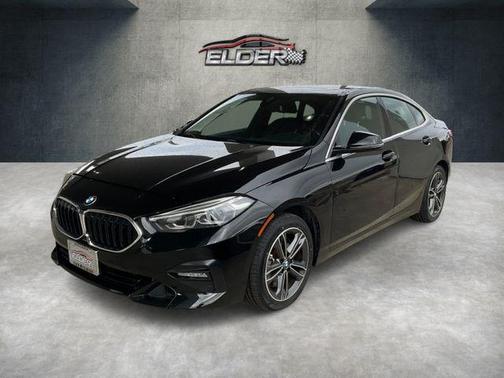2021 BMW 228 Gran Coupe xDrive