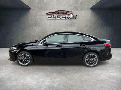 2021 BMW 228 Gran Coupe xDrive