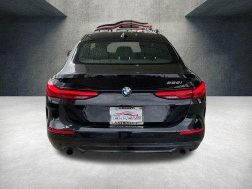 2021 BMW 228 Gran Coupe xDrive