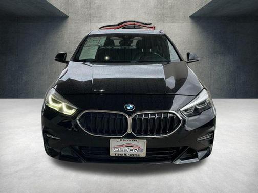 2021 BMW 228 Gran Coupe xDrive