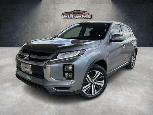 2020 Mitsubishi Outlander Sport SE