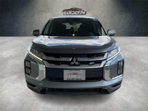 2020 Mitsubishi Outlander Sport SE