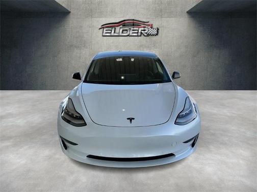 2019 Tesla Model 3 Standard Range