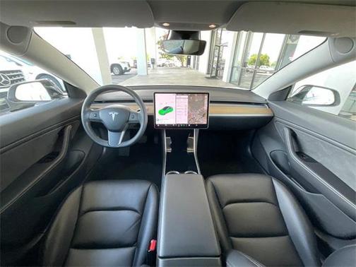 2019 Tesla Model 3 Standard Range