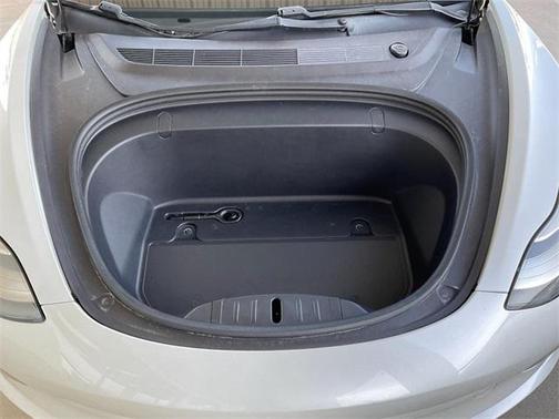 2019 Tesla Model 3 Standard Range