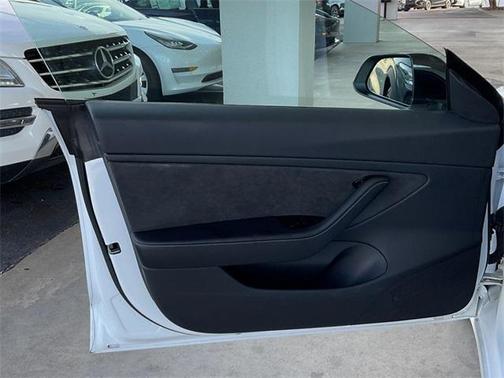 2019 Tesla Model 3 Standard Range