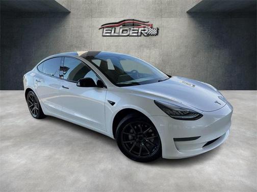 2019 Tesla Model 3 Standard Range