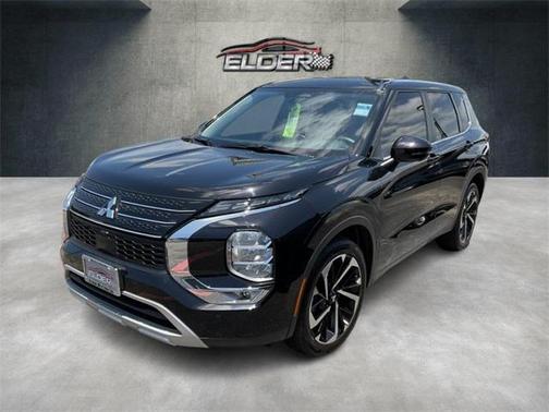 2024 Mitsubishi Outlander SE 2.5 2WD