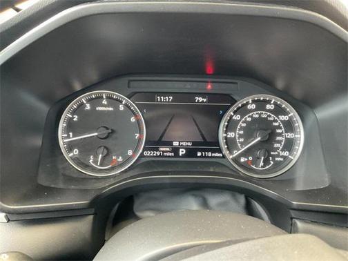 2024 Mitsubishi Outlander SE 2.5 2WD