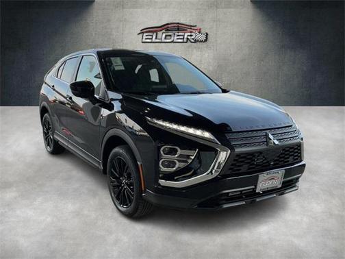 2026 Mitsubishi Eclipse Cross LE