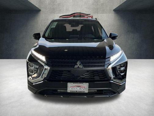 2026 Mitsubishi Eclipse Cross LE