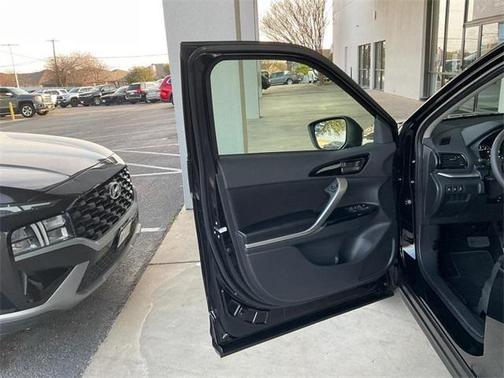 2026 Mitsubishi Eclipse Cross LE