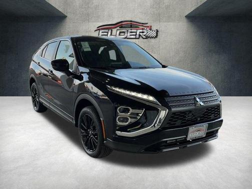 2026 Mitsubishi Eclipse Cross LE