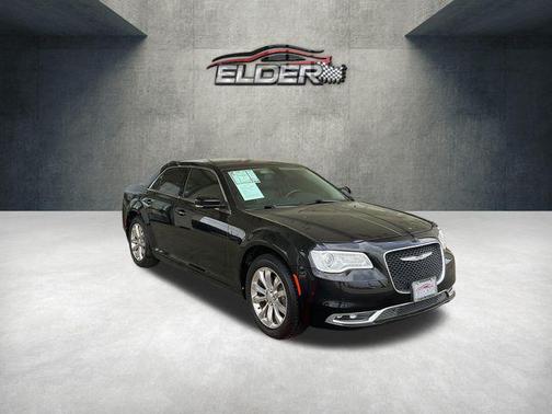 2021 Chrysler 300 Touring
