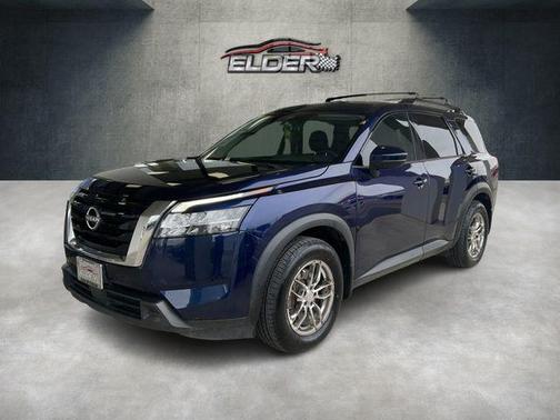 2022 Nissan Pathfinder SV 2WD