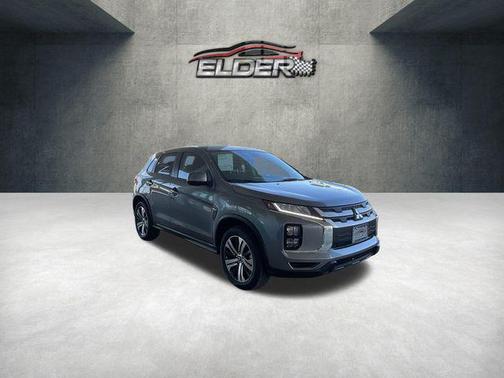 2026 Mitsubishi Outlander Sport 2.0 ES