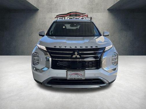 2026 Mitsubishi Outlander SE 1.5T S-AWC