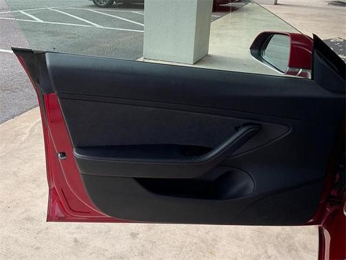 2018 Tesla Model 3 Mid Range