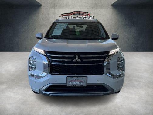 2025 Mitsubishi Outlander SEL 2.5 2WD