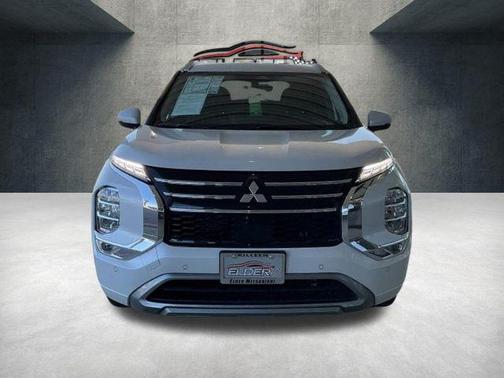 2025 Mitsubishi Outlander SEL 2.5 2WD