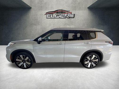 2025 Mitsubishi Outlander SEL 2.5 2WD