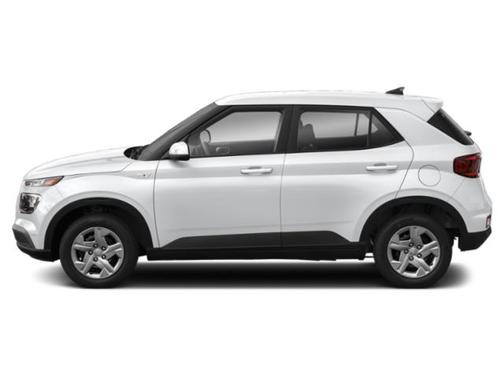 2021 Hyundai VENUE SE