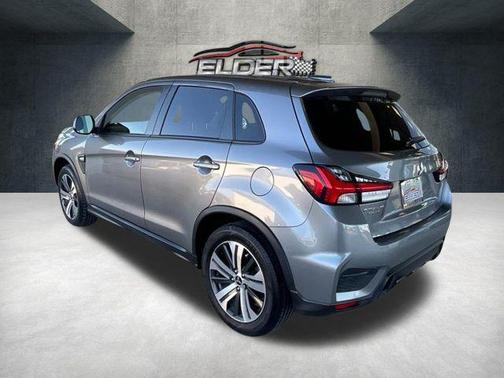 2021 Mitsubishi Outlander Sport 2.0 ES