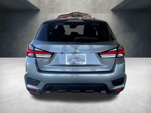 2021 Mitsubishi Outlander Sport 2.0 ES