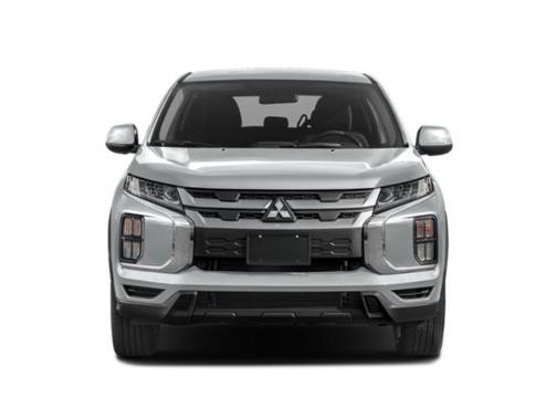 2021 Mitsubishi Outlander Sport 2.0 ES