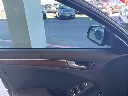 2015 Audi A4 2.0T Premium