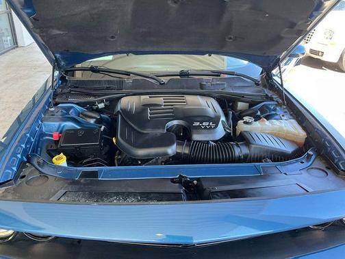 2021 Dodge Challenger GT