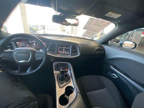 2021 Dodge Challenger GT