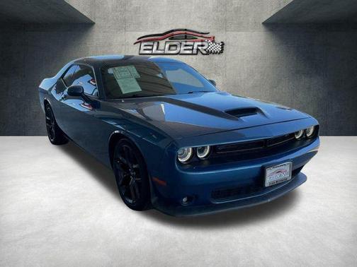 2021 Dodge Challenger GT