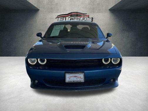 2021 Dodge Challenger GT