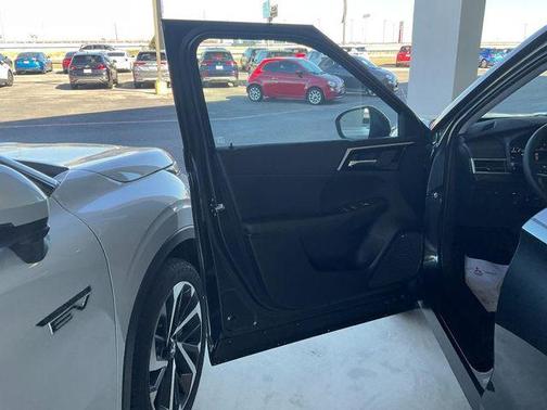 2026 Mitsubishi Outlander SE 1.5T S-AWC