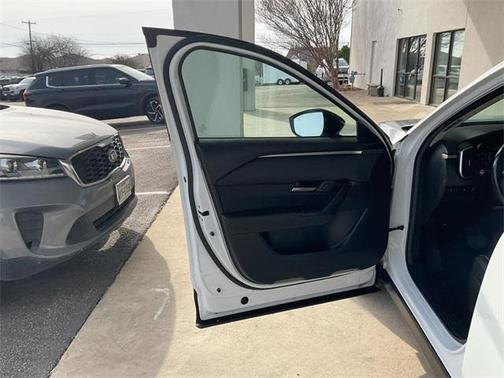 2024 Mazda CX-50 2.5 S Select Package