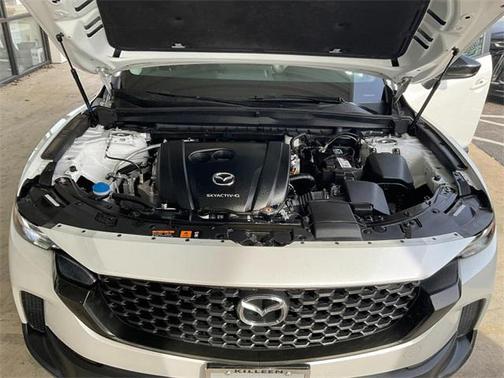 2024 Mazda CX-50 2.5 S Select Package