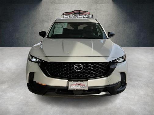 2024 Mazda CX-50 2.5 S Select Package