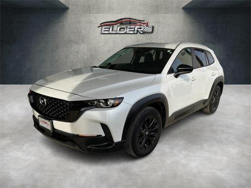 2024 Mazda CX-50 2.5 S Select Package